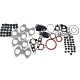 KIT EMPACADURA MOTOR EXPLORER TRITON FX4 4.6 5.4 3V METALICA