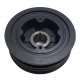 Damper Cigüeñal Machito Hembrita Land Cruiser Autana Burbuja