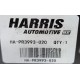 ANILLOS FORD SUPER DUTY 6.2 020