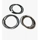 ANILLOS FORD SUPER DUTY 6.2 020
