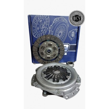 KIT EMBRAGUE PEUGEOT 206 1.6 8VAL