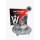FAN CLUTCH JEEP CHEROKEE KJ3.7L/CHEROKEE KK/GRAND CHEROKEE