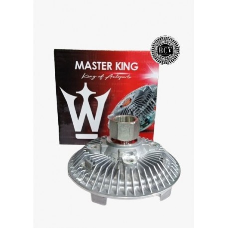 FAN CLUTCH JEEP CHEROKEE KJ3.7L/CHEROKEE KK/GRAND CHEROKEE