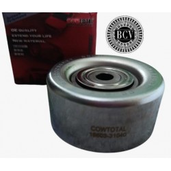 POLEA FIJA CORREA ÚNIC TOYOTA 4RUNNER FORTUNER KAVAK 4.0 1GR