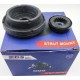 BASE AMORTIGUADOR CHEVROLET AVEO 03/07 / SPARK C/R (PLANA)