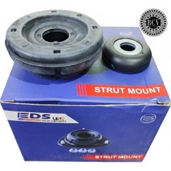 BASE AMORTIGUADOR CHEVROLET AVEO 03/07 / SPARK C/R (PLANA)