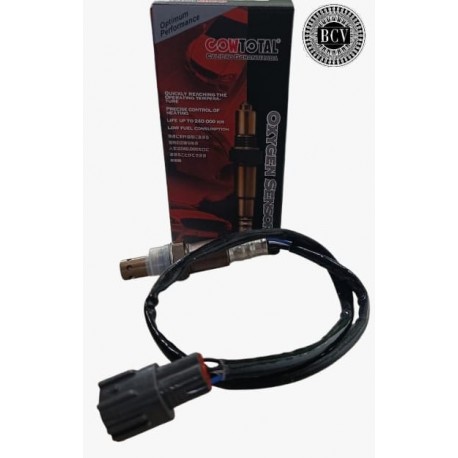 SENSOR OXIGENO 4RUNNER FORTUNER HILUX 2.7 KAVAK 4.0