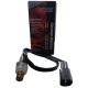 SENSOR OXIGENO 4RUNNER FORTUNER HILUX 2.7 KAVAK 4.0
