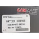 SENSOR OXIGENO 4RUNNER FORTUNER HILUX 2.7 KAVAK 4.0