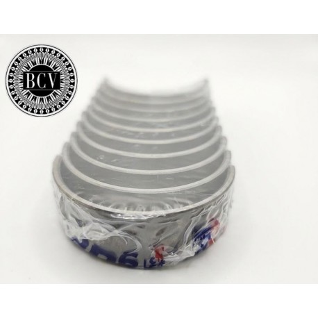 CONCHA BANCADA YARIS 1.5L 1NZ-FE / 1.3 2NZ-FE DOHC 16V L4