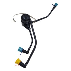 Filtro De Gasolina Jeep Cherokee Liberty 3.7 Kk Kj 02-14