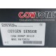 SENSOR OXIGENO TOYOTA 4RUNNER HILUX FORTUNER KAVAK FJ