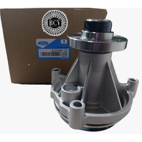 BOMBA AGUA FORD TRITON EXPLORER FX4 FORTALEZA 4.6 3V 5.4 2V