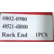 ROTULA TERMINAL NISSAN SENTRA B13/B15 SUNNY 97/00