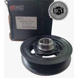DAMPER POLEA CIGUEÑAL TOYOTA 4RUNNER FORTUNER FJ KAVAK 4.0