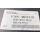 MOTOR ELECTROVENTILADOR TOYOTA COROLL 2003/08 YARIS 00/09
