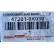 BOMBA FRENO TOYOTA HILUX KAVAK 2.7 FORTUNER 4.0 1GR