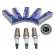 BUJIA PUNTA IRIDIUM SILVERADO TAHOE CHEYENNE TRAILBLAZER 5.3