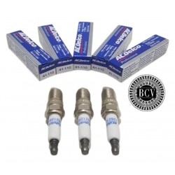 Bujia Punta Iridium Silverado Tahoe Cheyenne Trailblazer 5.3