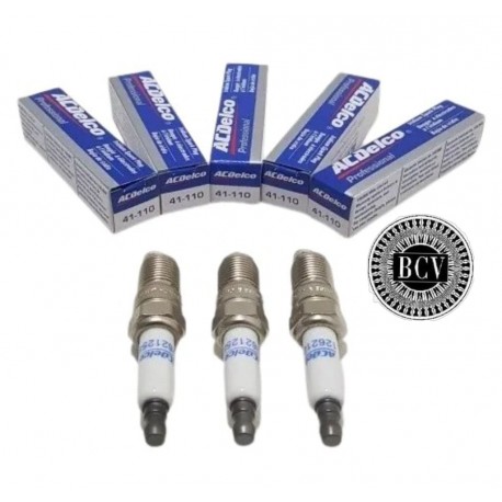 Bujia Punta Iridium Silverado Tahoe Cheyenne Trailblazer 5.3