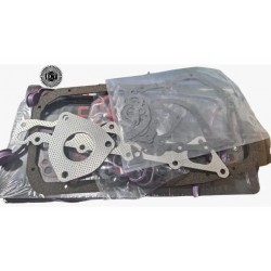 KIT EMPACADURA COMPLETA MOTOR AVEO 1.6 ASBESTO