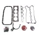KIT EMPACADURA COMPLETA MOTOR AVEO 1.6 ASBESTO