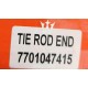 TERMINAL EXT LH RENAULT MEGANE CLASSIC 7701047416