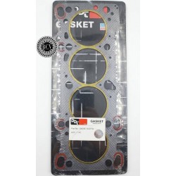 EMPACADURA CAMARA KIA RIO M1.5L 16V AMIANTO