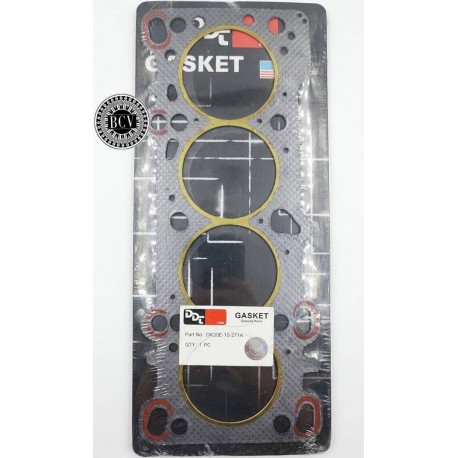 EMPACADURA CAMARA KIA RIO M1.5L 16V AMIANTO