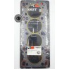 EMPACADURA CAMARA KIA RIO M1.5L 16V AMIANTO