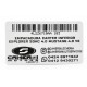 EMP CARTER INFERIOR EXPLORER SOHC 4.0 MUSTANG 4.0 V6