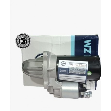 ARRANQUE FORD CARGO 1215/1217 C814/C815