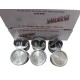 PISTON C/ANILLO MONTERO 96-03 3.0L V6 6CIL 075 030
