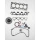KIT EMPACADURA FULL SET MITSUBISHI LANCER TOURING 2.0L