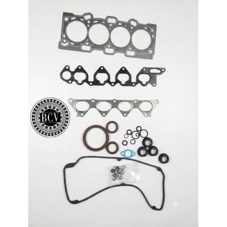 KIT EMPACADURA FULL SET MITSUBISHI LANCER TOURING 2.0L