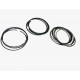 ANILLOS COROLLA NEW SENSATION 03/08 STD