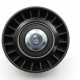 POLEA LOCA CORREA TIEMPO CHEVROLET AVEO 1.6L