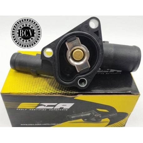 TERMOSTATO RENAULT TWINGO 1.2L 8V / 16V 96/10