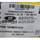 TERMOSTATO RENAULT TWINGO 1.2L 8V / 16V 96/10