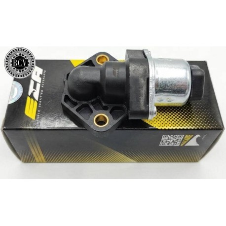 VALVULA IAC FIESTA MAX / MOVE / 1.6L / 09/14