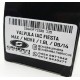 VALVULA IAC FIESTA MAX / MOVE / 1.6L / 09/14