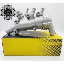 TERMOSTATO FORD FIESTA BALITA 1.6L 97/03 KA 1.6L