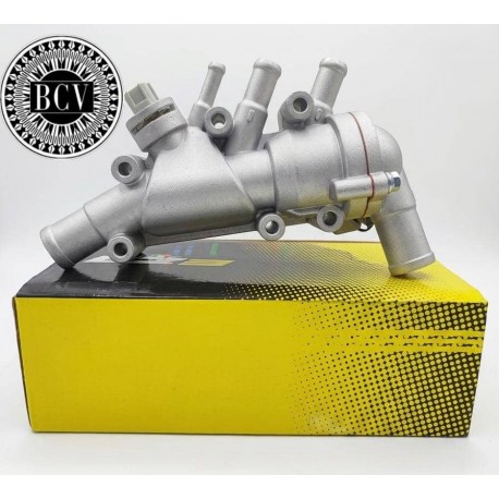 TERMOSTATO FORD FIESTA BALITA 1.6L 97/03 KA 1.6L