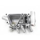 TERMOSTATO FORD FIESTA BALITA 1.6L 97/03 KA 1.6L