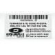 TERMOSTATO FORD FIESTA BALITA 1.6L 97/03 KA 1.6L