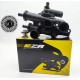 CAJA TERMOSTATICA DODGE CALIBER 2.0L / JEEP COMPASS 2.4L