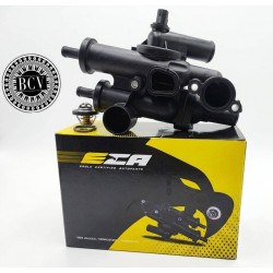 CAJA TERMOSTATICA DODGE CALIBER 2.0L / JEEP COMPASS 2.4L