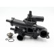 CAJA TERMOSTATICA DODGE CALIBER 2.0L / JEEP COMPASS 2.4L