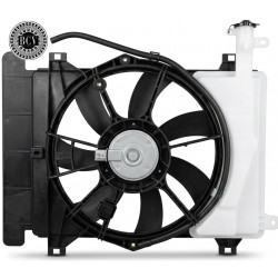 ELECTROVENTILADOR TOYOTA YARIS SPORT / BELTA (VARIOS)