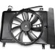 ELECTROVENTILADOR TOYOTA YARIS SPORT / BELTA (VARIOS)